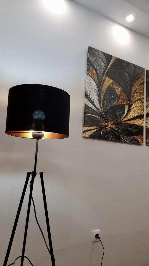 Apartmán Nova Dom Banja Luka Exteriér fotografie