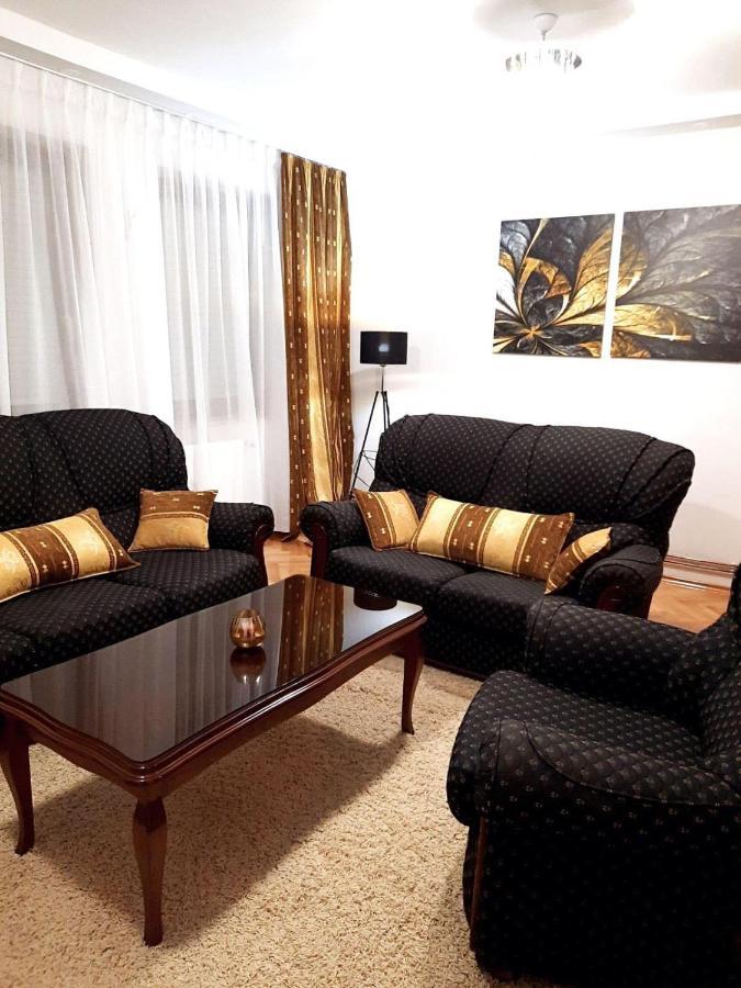 Apartmán Nova Dom Banja Luka Exteriér fotografie