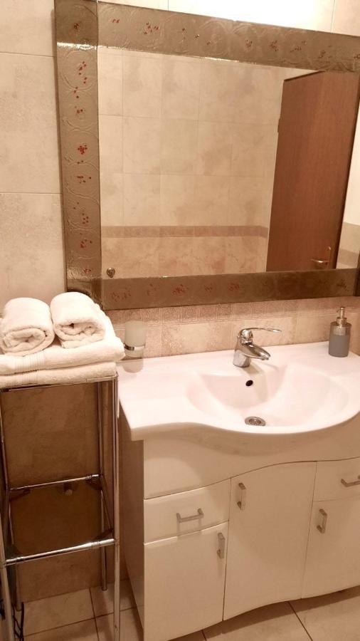 Apartmán Nova Dom Banja Luka Exteriér fotografie