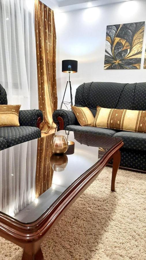 Apartmán Nova Dom Banja Luka Exteriér fotografie